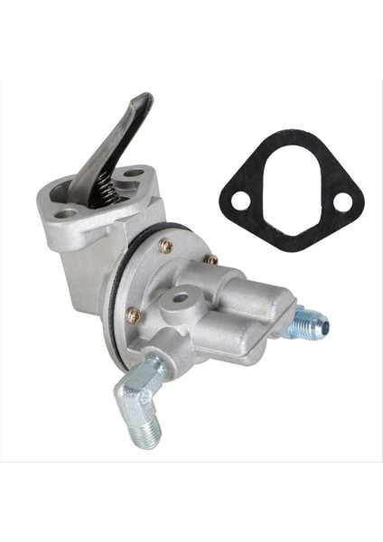 231007800271 Toyota Forklıft 4p ve 5r Motor 23100-78002-71 Için Conta ile Yakıt Pompası (Yurt Dışından) modelleri