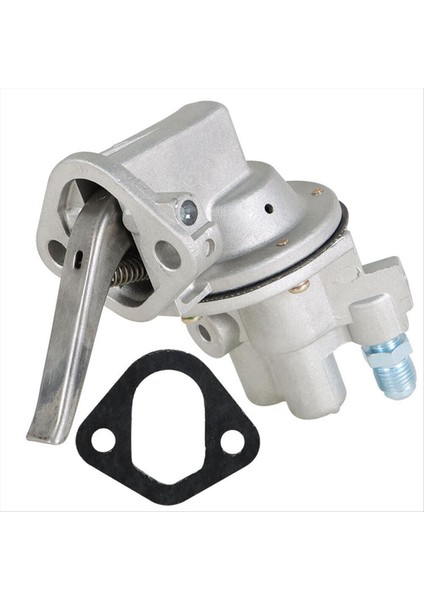 231007800271 Toyota Forklıft 4p ve 5r Motor 23100-78002-71 Için Conta ile Yakıt Pompası (Yurt Dışından) fırsatları