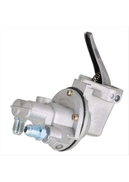 231007800271 Toyota Forklıft 4p ve 5r Motor 23100-78002-71 Için Conta ile Yakıt Pompası (Yurt Dışından) indirimleri