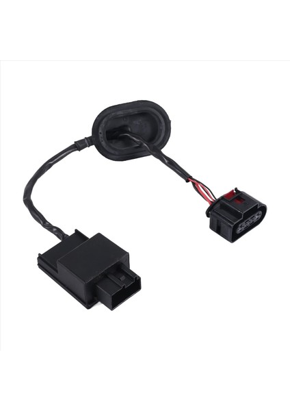 Passat B6 Için Araç Yakıt Pompası Denetleyici Modül Birimi B7 cc Jetta Golf Scirocco Audi 1K0906093G 1K0906093F (Yurt Dışından) modelleri