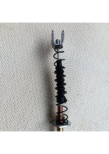 Park Freni Itme Çekme Kablosu AM145185 John Deere Gator XUV550 S4 Faydalı Araçlar │gator XUV550 Yardımcı Araçlar (Yurt Dışından) fiyatları