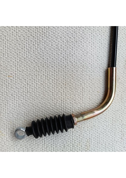 Park Freni Itme Çekme Kablosu AM145185 John Deere Gator XUV550 S4 Faydalı Araçlar │gator XUV550 Yardımcı Araçlar (Yurt Dışından) indirimleri