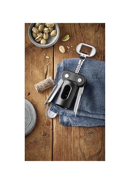 Clever & More Tirbüşon fiyatları