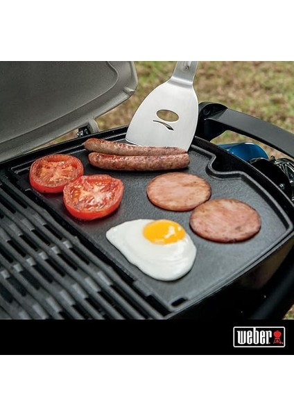 6558 Griddle For Q1000 Series Grill fiyatları