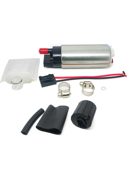 Walbro GSS342 Gss 342 Yakıt Pompası Için Performanslı 500HP Intank Dahili 255 Lph Yakıt Pompası (Yurt Dışından)