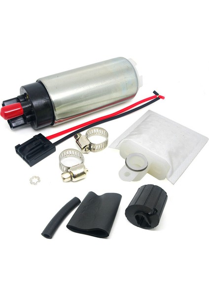 Walbro GSS342 Gss 342 Yakıt Pompası Için Performanslı 500HP Intank Dahili 255 Lph Yakıt Pompası (Yurt Dışından) fiyatları