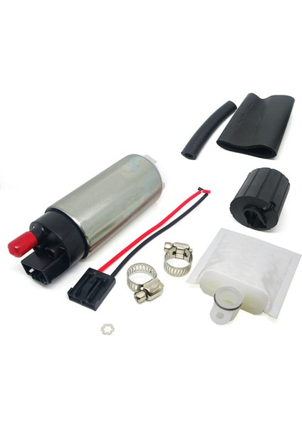 Walbro GSS342 Gss 342 Yakıt Pompası Için Performanslı 500HP Intank Dahili 255 Lph Yakıt Pompası (Yurt Dışından) modelleri