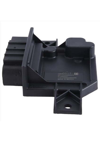 Buick Cadillac Chevrolet Gmc Için Yeni Araba Yakıt Pompası Sürücü Modülü 13531876 13540022 13540029 (Yurt Dışından) fırsatları