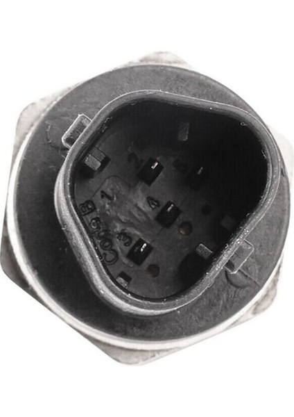 Land Rover Evoque Range Rover Sport LR054622 Için Yakıt Enjektör Basınç Sensörü LR108241 (Yurt Dışından) indirimleri