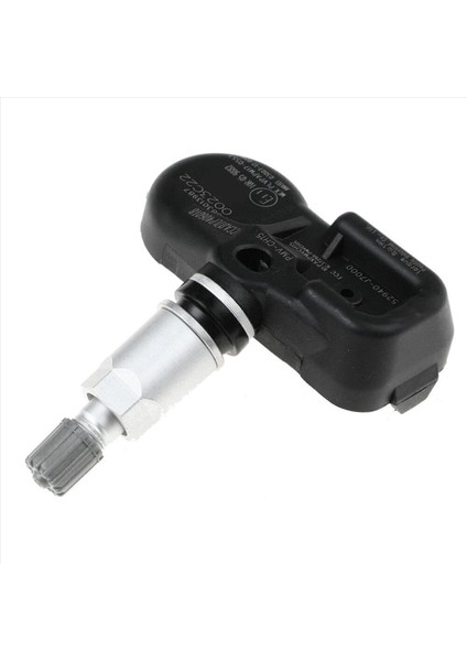 4x Tpms Lastik Basınç Izleme Sensörü 52940J7000 52940-J7000 Kia Ceed Forte K3 Pro Ceed 2018 2019 2020 Için PMV-CH15 (Yurt Dışından) indirimleri