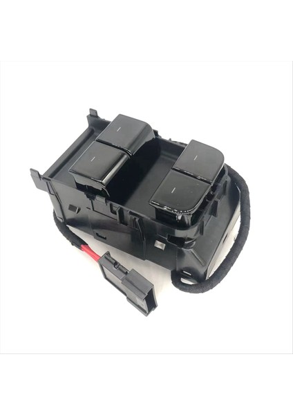 Otomobil Sol Ön Cam Asansör Güç Kontrol Anahtarı Kapı Cam Kaldırıcı 1081037-01-F 1081037 Için Tesla Model 3 2016-2020 (Yurt Dışından)