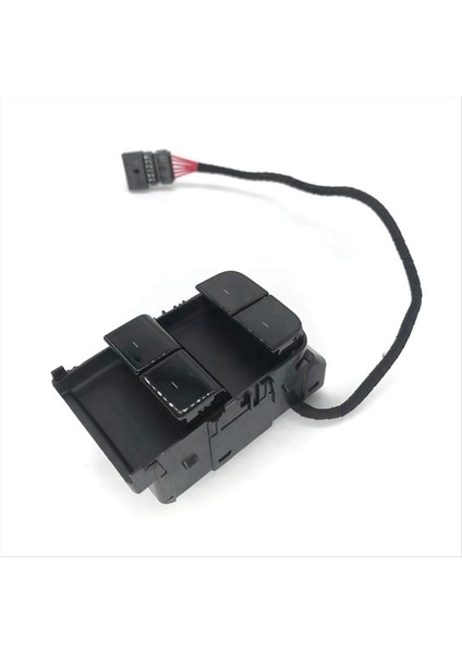 Otomobil Sol Ön Cam Asansör Güç Kontrol Anahtarı Kapı Cam Kaldırıcı 1081037-01-F 1081037 Için Tesla Model 3 2016-2020 (Yurt Dışından) fiyatları