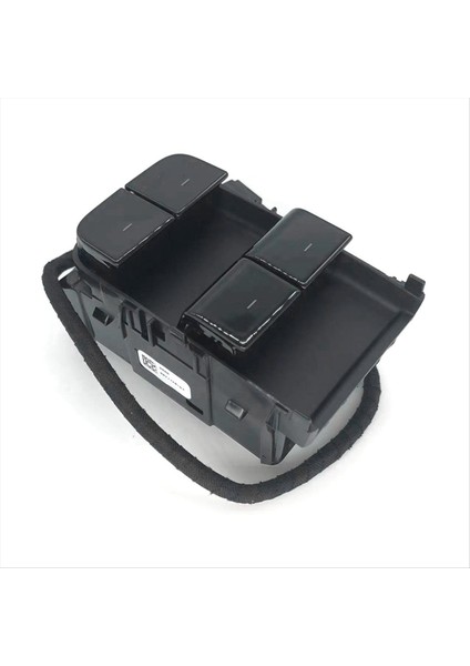 Otomobil Sol Ön Cam Asansör Güç Kontrol Anahtarı Kapı Cam Kaldırıcı 1081037-01-F 1081037 Için Tesla Model 3 2016-2020 (Yurt Dışından) modelleri