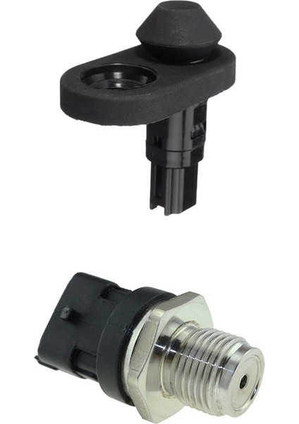 Toyota Camry Corolla ve Ford Ranger Everest Için Yakıt Ray Basınç Sensörü Için Door Nezaket Işık Anahtarı 84231-60070 (Yurt Dışından)