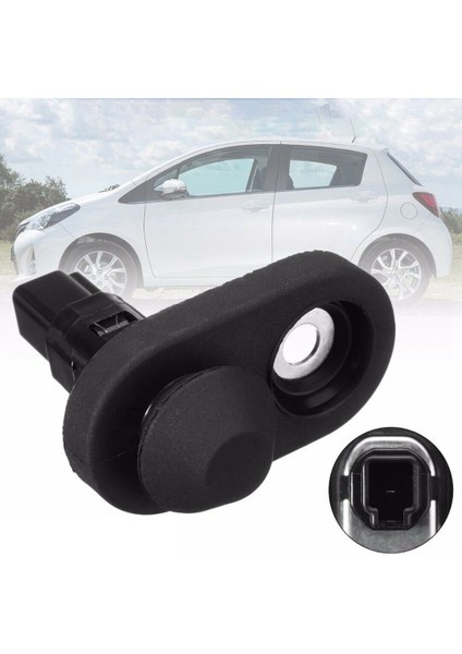 Toyota Camry Corolla ve Ford Ranger Everest Için Yakıt Ray Basınç Sensörü Için Door Nezaket Işık Anahtarı 84231-60070 (Yurt Dışından) indirimleri