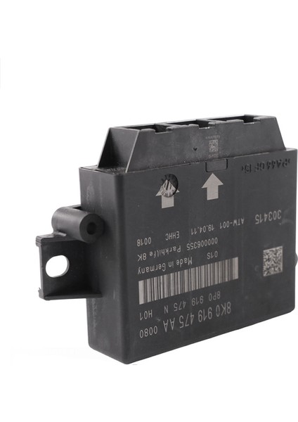 8K0919475AA Audi A5 A4L Q5 Park Yardımcısı Sensörleri Radar Kontrol Modülünü Tersine Çevirme (Yurt Dışından)