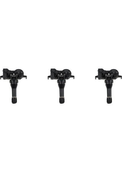 3pcs Tpms Lastik Basınç Sensörü Nissan Qashqai Için 407004CB0B J10 J11 X-Traıl NV200 Yaprak Juke Note Lada Vesta Granta Için (Yurt Dışından)