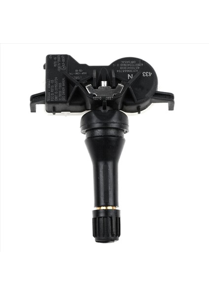 3pcs Tpms Lastik Basınç Sensörü Nissan Qashqai Için 407004CB0B J10 J11 X-Traıl NV200 Yaprak Juke Note Lada Vesta Granta Için (Yurt Dışından) indirimleri