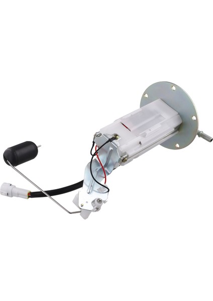 Motosiklet Yakıt Pompası Montajı Suzuki GSXR1000 GSX-R1000 2007-2011 15100-21H01 (Yurt Dışından)