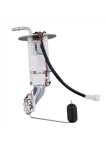Motosiklet Yakıt Pompası Montajı Suzuki GSXR1000 GSX-R1000 2007-2011 15100-21H01 (Yurt Dışından) modelleri