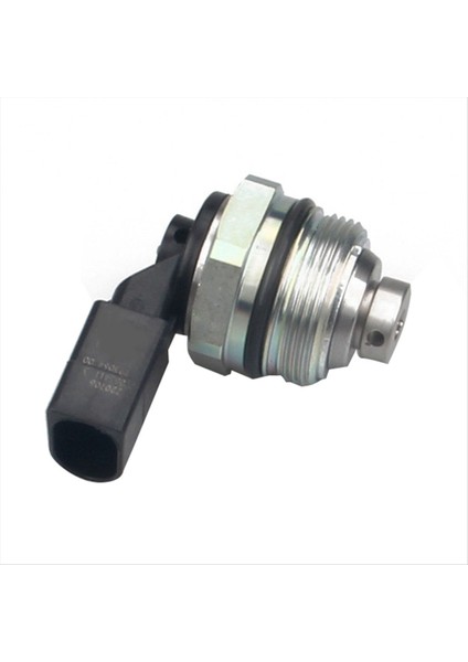 Audi Quattro Vw Touareg Için Otomobil Basınç Yakıt Pompası Dönüştürücü Solenoid Valf Fişi (Yurt Dışından)