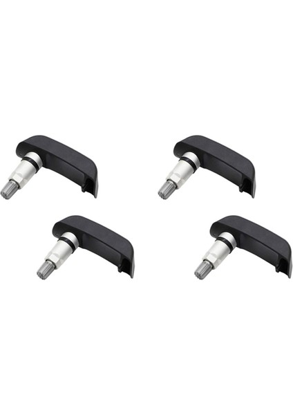 4x Motosiklet Ön ve Arka Lastik Basınç Izleme Sensörü Tpms Sensörü Bmw 1200 Gs F 700 Gs F 800 S 800 S 36318532731 (Yurt Dışından)