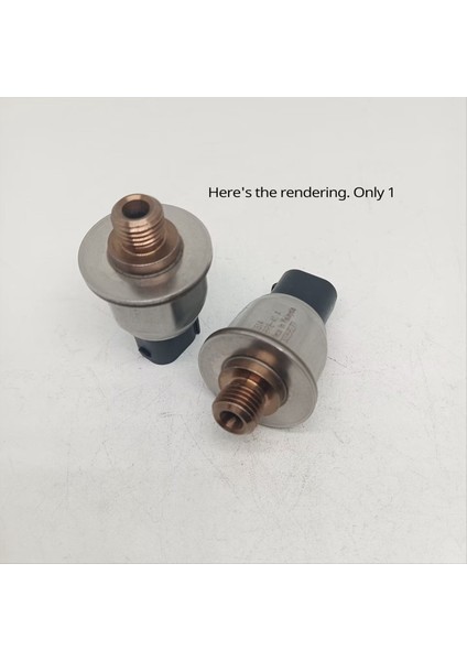 Basınç Sensörü Akaryakıt Yağı Basınç Sensörü 3pp8-41 Yakıt Rayı Basınç Sensörü Dllesel Kamyon Kamyonla Uyumlu (Yurt Dışından) fırsatları