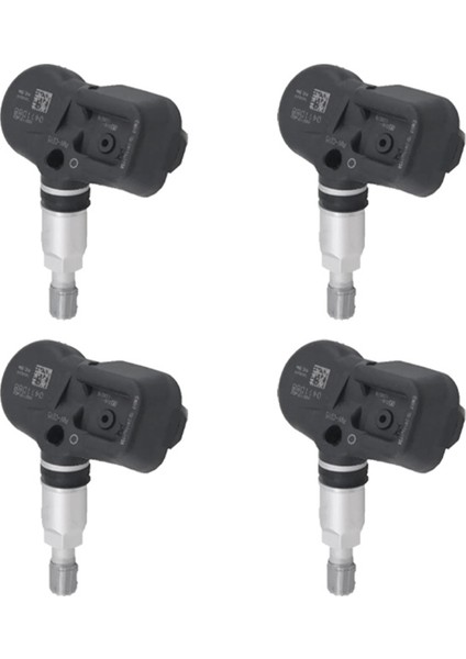 Tpms Lexus Lc Lc Lx Rx Toyota Land Cruıser Camry 42607-39005 42607-48030 42607-33050 (Yurt Dışından)