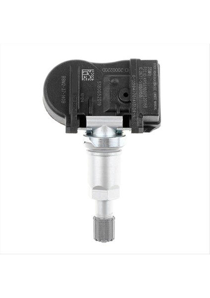 Araba Tpms Mazda Için Lastik Basınç Monitör Sensör Sistemi 2 3 5 6 Cx-7 Cx-9 Mx-5 Rx-8 BBM2-37-140B BHA4-37-140A 315 Mhz (Yurt Dışından) fiyatları