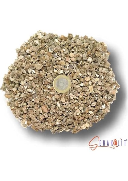 Vermikülit - Medium 50 Litre fırsatları