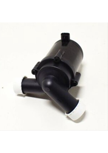 2pc Araba Soğutma Sistemi Audi A3 Q2 Q3 Koltuk Skoda Vw Sirkülasyon Su Pompası 5Q0965561C 5Q09655561E Için Yardımcı Su Pompası (Yurt Dışından) modelleri
