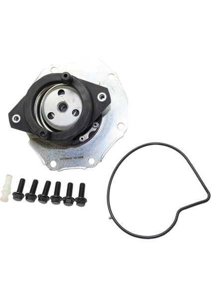 Land Rover Lr2 Volvo S80 V70 XC60 XC70 L6 3 0l 3 2l 2007-2014 Için Conta Kiti 31219000 LR006861 (Yurt Dışından)