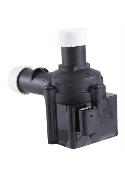 Araç Ek Su Pompası Motor Soğutucu Pompası 5C0121063E Vw Beetle Için 5C0965561 5c1 Hatchback 2012-2016 (Yurt Dışından)