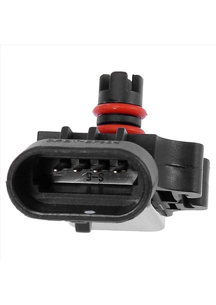 2x Harita Manifoldu Mutlak Basınç Sensörü Chevrolet Corsa Meriva Için 12232201 93333350 (Yurt Dışından) fırsatları