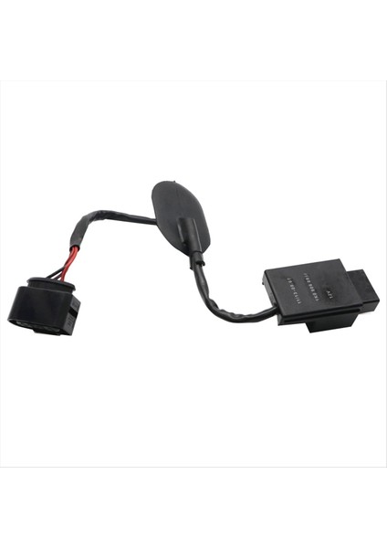 Araç Yağı Yakıt Pompası Kontrolör Modülü Birimi 1K0906093F Passat B6 B7 cc Golf Gtı Mk6 Eos Scırocco 1K0906093D 1K0906093G (Yurt Dışından)