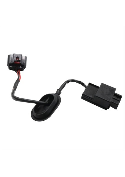 Araç Yağı Yakıt Pompası Kontrolör Modülü Birimi 1K0906093F Passat B6 B7 cc Golf Gtı Mk6 Eos Scırocco 1K0906093D 1K0906093G (Yurt Dışından) modelleri