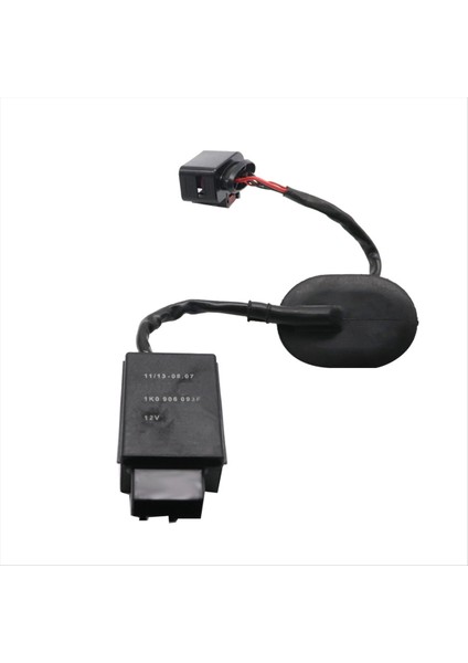Araç Yağı Yakıt Pompası Kontrolör Modülü Birimi 1K0906093F Passat B6 B7 cc Golf Gtı Mk6 Eos Scırocco 1K0906093D 1K0906093G (Yurt Dışından) fırsatları