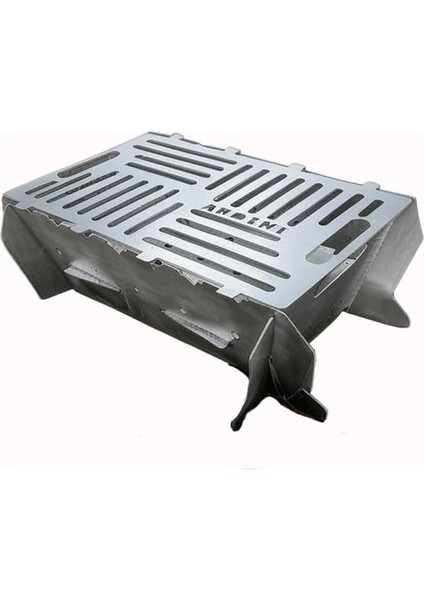 Pratik Katlanabilir Mangal 41X25 cm