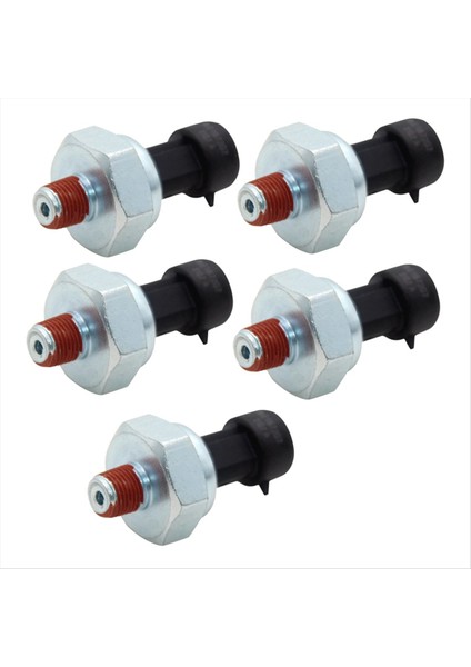 5pcs RE167207 Traktörler John Deere Motor Kodu Için Yağ Basınç Sensörü DT466E I530E DT466/530 HT53 (Yurt Dışından) fiyatları