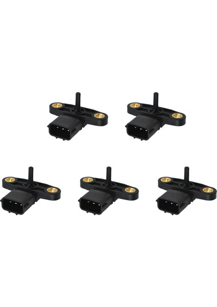 5 Pcs 22365-EB30A Hava Emme Manifoldu Basınç Basınç Nissan Navara D40 Pathfinder (Yurt Dışından)