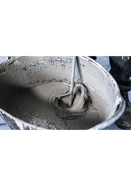 2607990027 Aksesuarı Hafif Ruehrkorb 85 Mm, 400 Mm, 5 – 10 kg modelleri