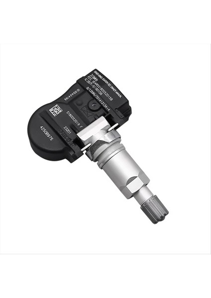 4pcs 4250B975 315MHZ Tpms Mitsubishi Outlander Için Lastik Basınç Sensörü I-Miev Lancer Mirage Hight Hight Yeni Araba Parçaları (Yurt Dışından) fiyatları