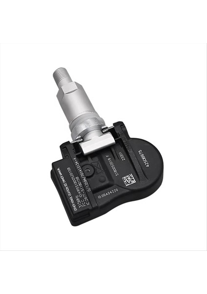 4pcs 4250B975 315MHZ Tpms Mitsubishi Outlander Için Lastik Basınç Sensörü I-Miev Lancer Mirage Hight Hight Yeni Araba Parçaları (Yurt Dışından) fırsatları