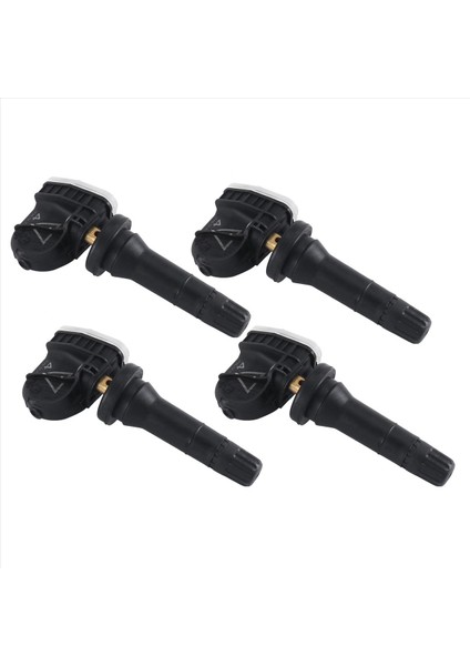 2017-2018 Için 8 Lastik Basınç Sensörü Tpms 13589601 Seti Chevy Silverado 1500 13598773 (Yurt Dışından) fiyatları