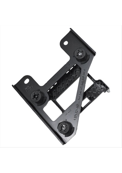 Asc Bracket Radar Sensör Braketi Audi A3 Vw Golf 7 Mk7 5Q0907461A 5q0 907 461 A (Yurt Dışından) fırsatları