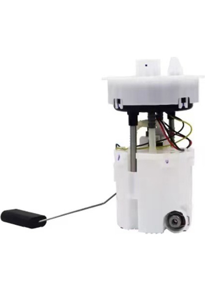 ZJ38-13-35XC Araç Yakıt Pompası Modülü Mazda 2 Ford Fiesta 2007-2017 ZJ381335XC Için (Yurt Dışından)