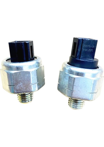 2pcs Araç Motor Yağı Basınç Sensörü Yağ Basınç Monitörü Chevrolet Buick Için F1CJA 319368E003 (Yurt Dışından)