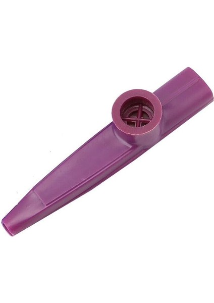Kp-2 Plastik Kazoo Mor