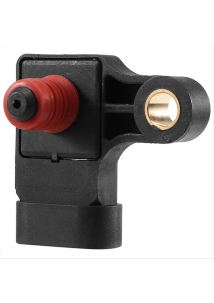 5 Adet Manifold Mutlak Basınç Sensörü 96330547 Chevrolet Aveo Için Aveo5 Optra Daewoo Lacetti Matiz Kalos (Yurt Dışından) modelleri