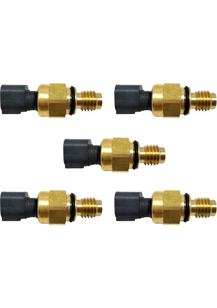 Ford Focus Mk1 Mk2 C-Max 1076647 Için 5x Hidrolik Direksiyon Pompası Basınç Anahtarı Sensörü (Yurt Dışından)